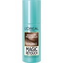 Magic Retouch Uitgroeispray Bruin tot Middenbruin - 75 ml