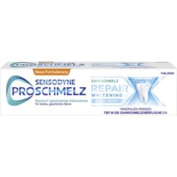 SENSODYNE Dentifrice Pro-Email Repair Whitening