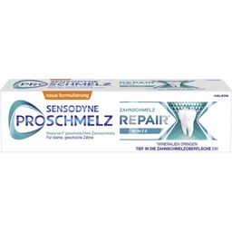 SENSODYNE ProSchmelz - Dentifricio Smalto Repair