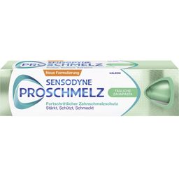 SENSODYNE ProSchmelz - Dentifricio Quotidiano 