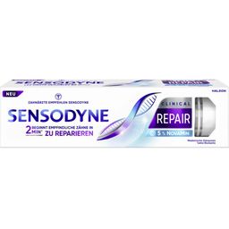 SENSODYNE Zahncreme Clinical Repair