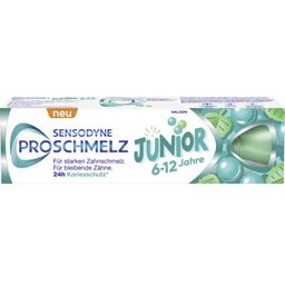 SENSODYNE Tandkräm ProSchmelz Junior 6-12 år