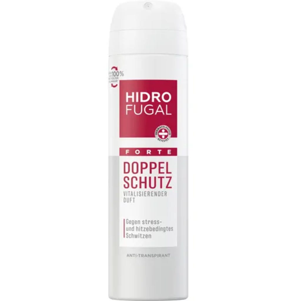 HIDROFUGAL Forte Double Protection Spray, 150 ml