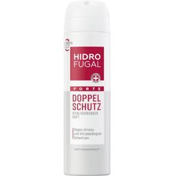 HIDROFUGAL Forte Doppelschutz Spray - 150 ml