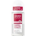 HIDROFUGAL Forte Doppelschutz Roll-On - 50 ml