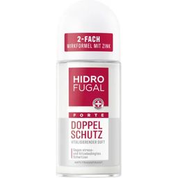 HIDROFUGAL Forte Doppelschutz Roll-On - 50 ml