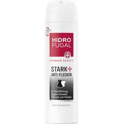 HIDROFUGAL Strong & Anti-Stain Spray - 150 ml