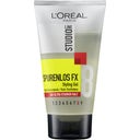 Studio Line Invisi Fix 24H Clear & Clean Gel - 150 ml