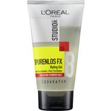 STUDIO LINE WEIGHTLESS FX Ultra-Strong Hold 24h Styling Gel