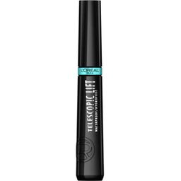 L'ORÉAL PARIS Telescopic Lift Waterproof Mascara - Czarny