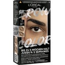L'ORÉAL PARIS Brow Color Eyebrow Tint  - 1.0 Black
