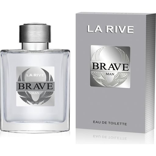 LA RIVE Brave Eau de Toilette - 100 ml