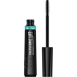 L'ORÉAL PARIS Telescopic Lift Waterproof Mascara - Czarny