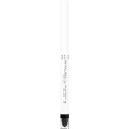 L'ORÉAL PARIS Infallible Grip Automatic Eyeliner - Polar White