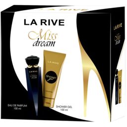 LA RIVE Miss Dream Eau de Parfum - Gift Set