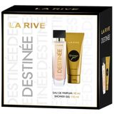 LA RIVE Destinée Eau de Parfum - darilni set