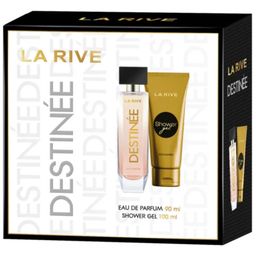 LA RIVE Destinée Eau de Parfum Gift Set 