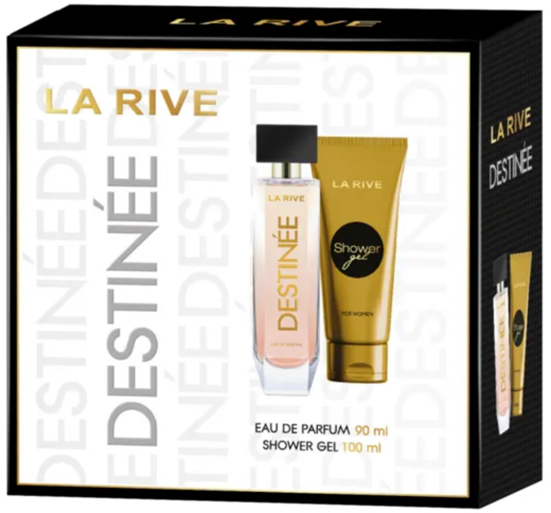 LA RIVE Destinée Eau de Parfum - Gift Set