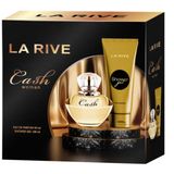 Cash Woman Eau de Parfum & Shower Gel - Gift Set