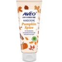 AVEO Handcreme Pumpkin Spice - 100 ml
