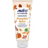 AVEO Handcreme Pumpkin Spice