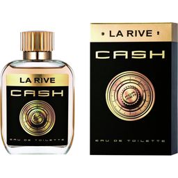 LA RIVE Cash For Man Eau de Toilette - 100 ml