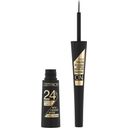 Catrice Delineador Brush Liner 24h - 10 - Ultra Black