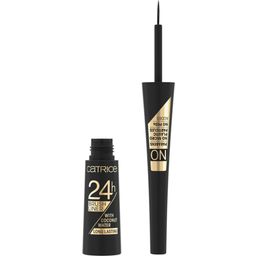 Catrice 24h Brush Liner - 10 - Ultra Black