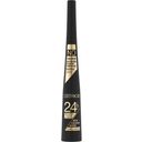 Catrice 24h Brush Liner - 10 - Ultra Black