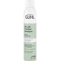 GUHL 30 Sec Pure Freshness Dry Shampoo - 200 ml