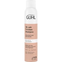 GUHL 30-sekundni suhi šampon - sadna svežina - 200 ml