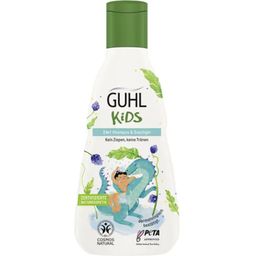 GUHL Kids 2in1 Shampoo & Duschgel - 250 ml