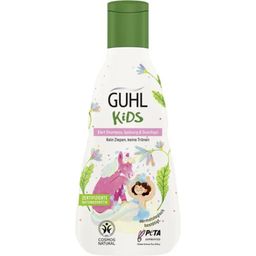 GUHL Kids 3in1 Shampoo, Spülung & Duschgel - 250 ml