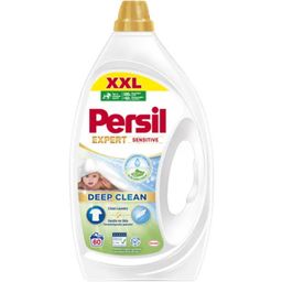 Persil Deep Clean Active Gel Sensitive - 2,70 l