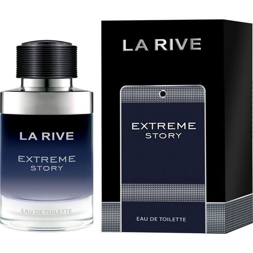LA RIVE Extreme Story Eau de Toilette - 75 ml