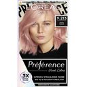 Préférence 9.213 Vivid Colors - Rose Gold