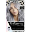 Préférence 10.112 Vivid Colors - Silver Grey