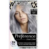 L'ORÉAL PARIS Préférence Vivid Colors - Argento Grigio