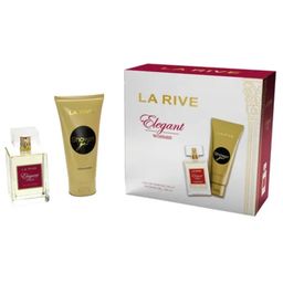 LA RIVE Elegant Woman Presentset