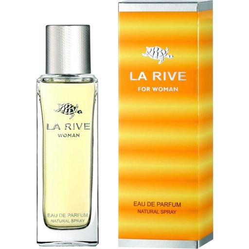 LA RIVE Woman Eau de Parfum - 90 ml