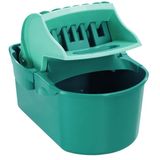 LEIFHEIT Profi Compact Press Mop Bucket 