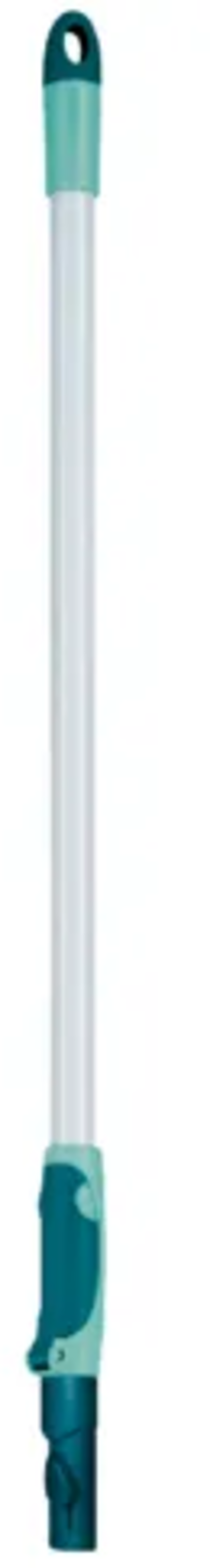 LEIFHEIT Telescoopsteel 80 - 135 cm - 1 Stuk