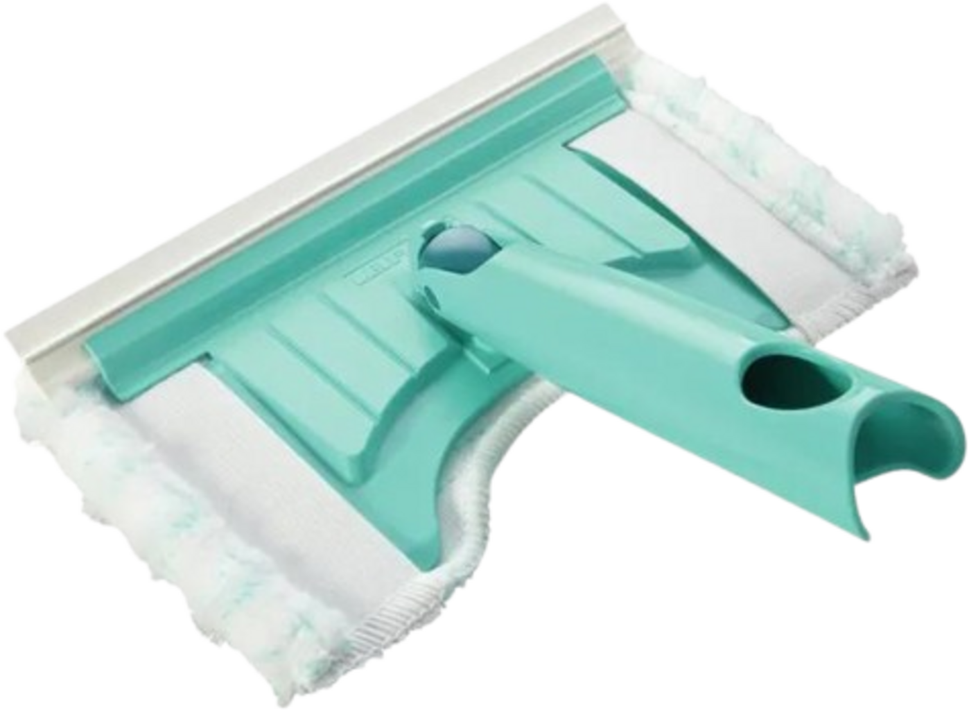 LEIFHEIT Bad- & Tegelwisser Bath Cleaner - 1 Stuk