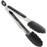 LEIFHEIT Pinzas para Barbacoa 23 cm ProLine