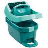 LEIFHEIT Profi XL Mobile Press Mop Bucket 