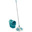 LEIFHEIT Kit Serpillière Power Mop 3in1 - 1 pcs