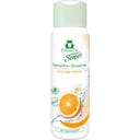 Senses Sensitive gel za prhanje - cvet pomarančevca - 300 ml