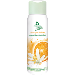 Senses - Gel Doccia Sensitive ai Fiori d'Arancio - 300 ml