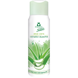 Gel za prhanje Senses Sensitive - Aloe Vera - 300 ml