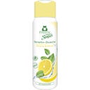 Senses Sensitive gel za prhanje - limona in meta - 300 ml